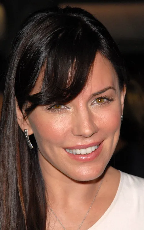 Krista Allen