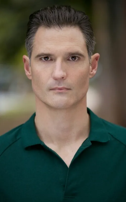 Eddie Davenport