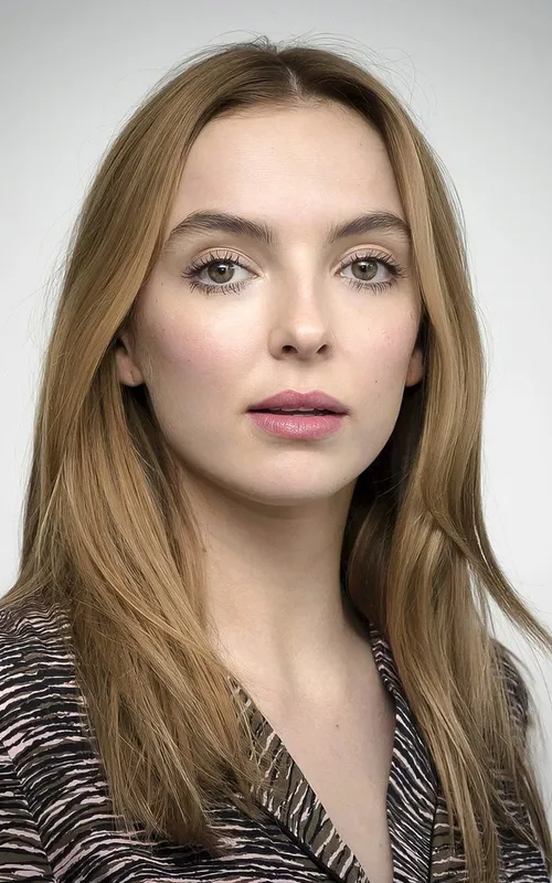 Jodie Comer