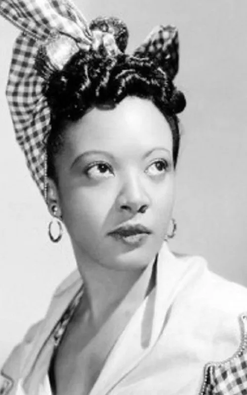 Theresa Harris