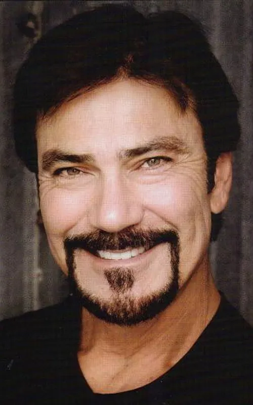 Victor Rivers