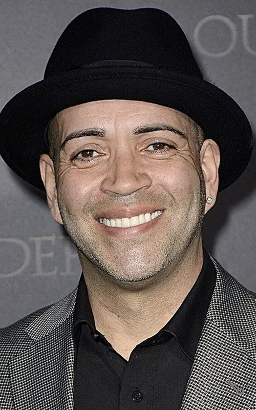 Luis Antonio Ramos