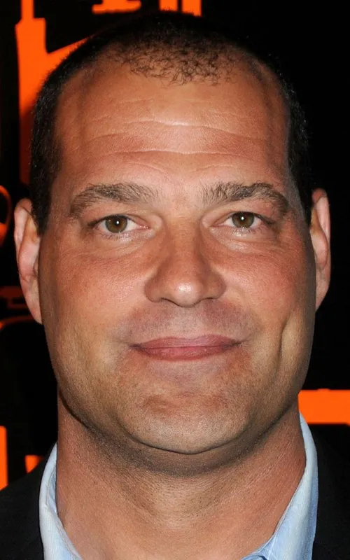 Jeff Chase