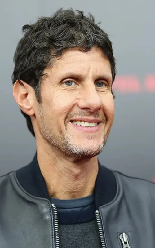 Michael Diamond