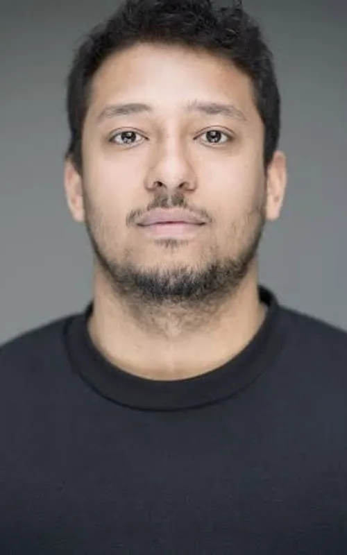 Irfan Shamji