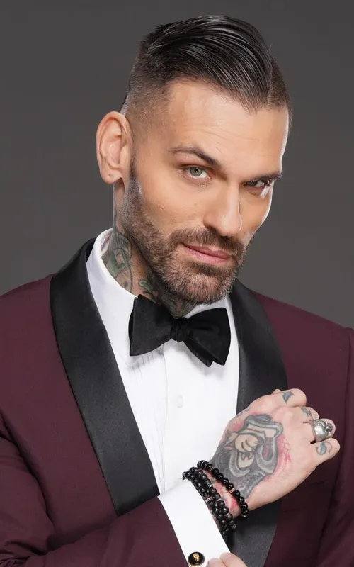 Matt Polinsky