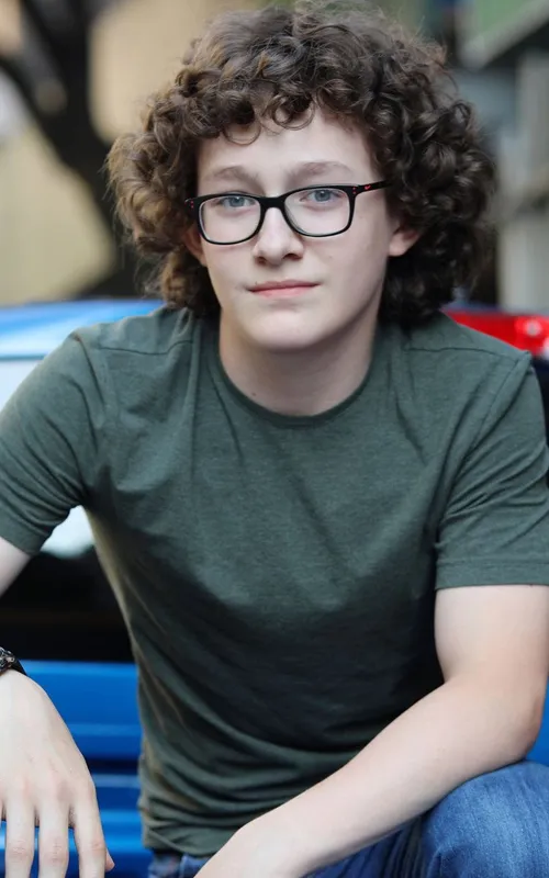 Joey Curtis-Green
