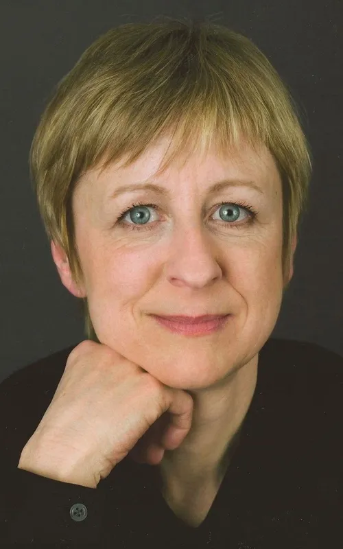 Pippa Pearthree