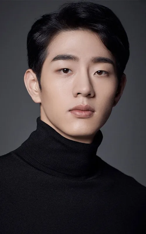 Lee Seung-ryong