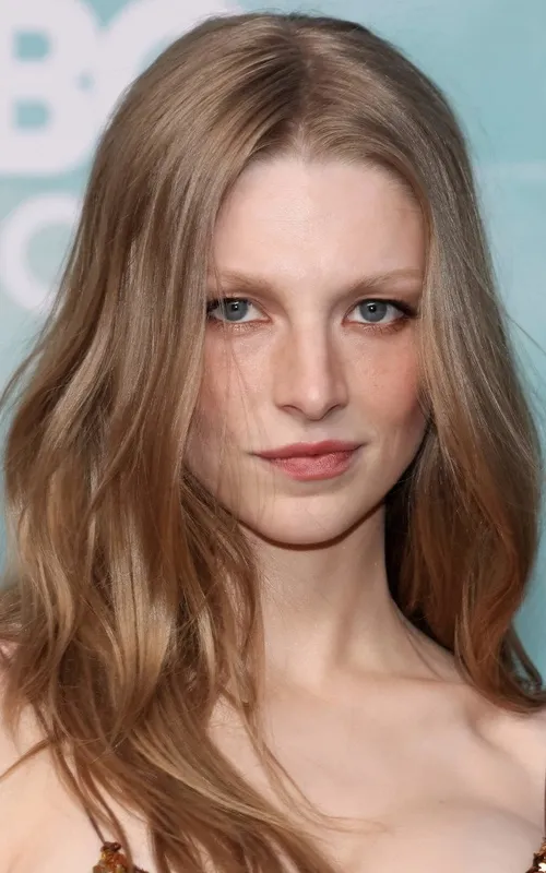 Hunter Schafer