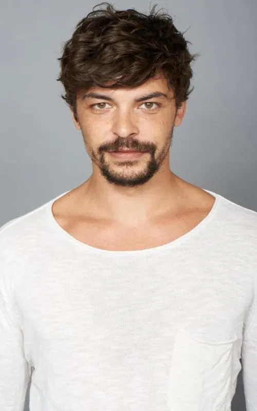 Charlie MacGechan