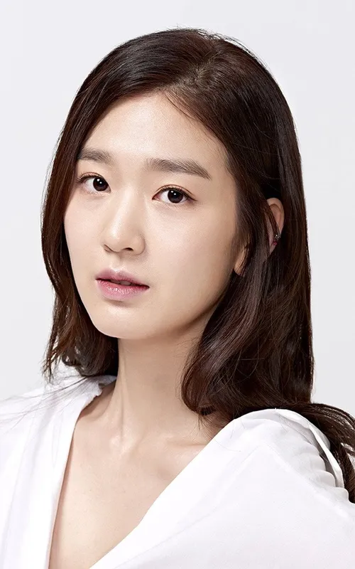 Kim Hye-in