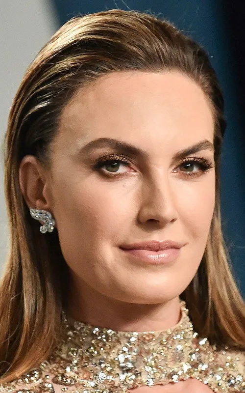 Elizabeth Chambers