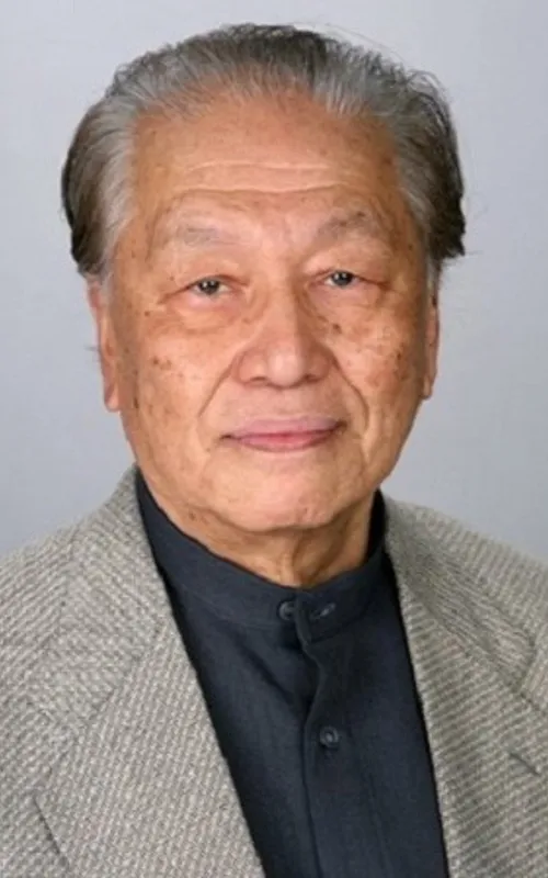 Takeshi Katō