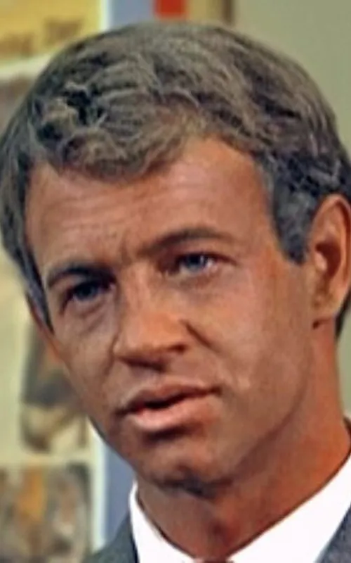 Alan Vint