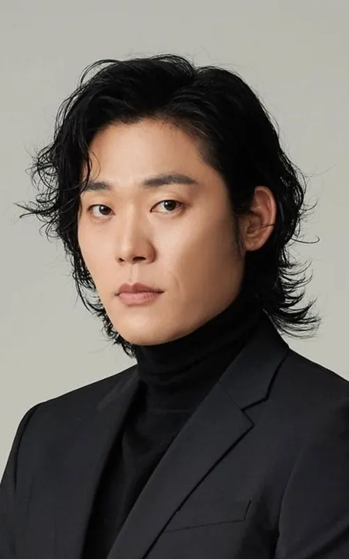 Park Sung-hyun