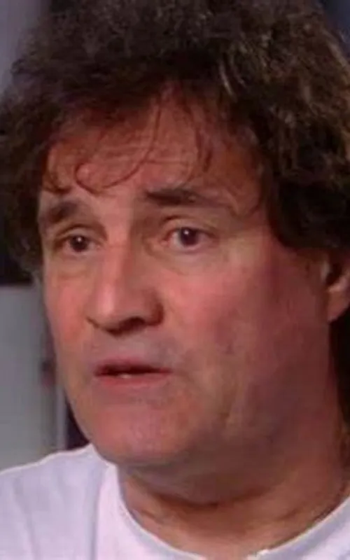Mat Irvine