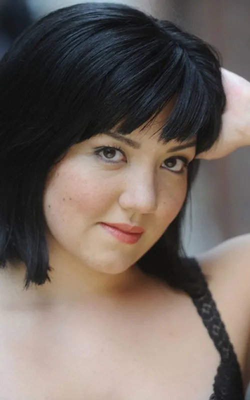 Anna Suzuki