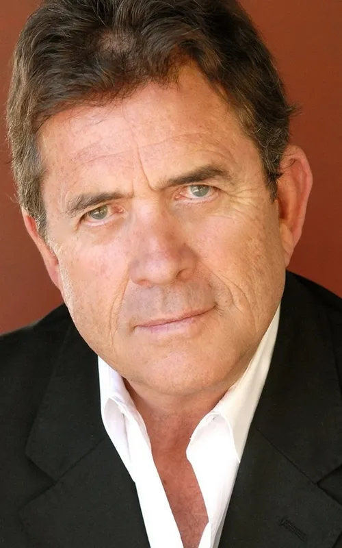 Barry Jenner