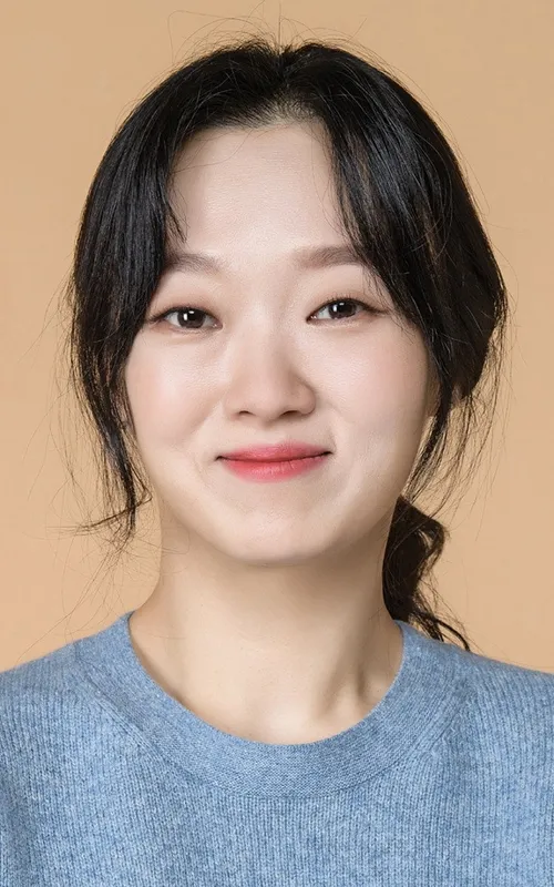 Lee Bong-ryeon