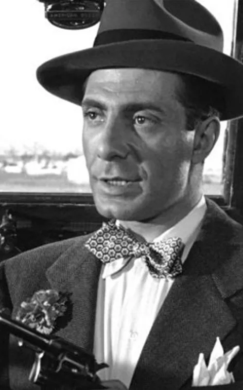 Guy Thomajan