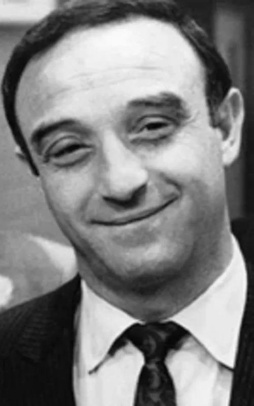 Martin Priest