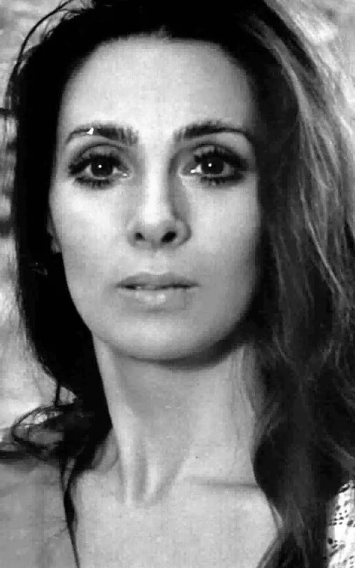 Marisa Belli
