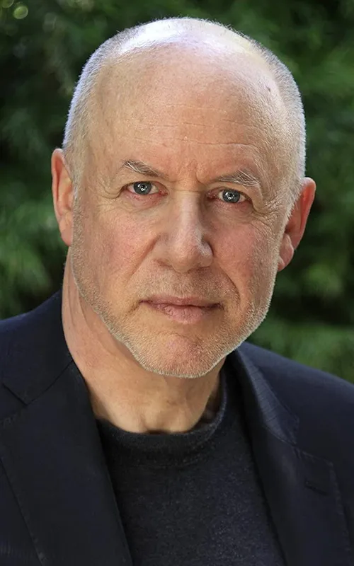 David Alan Graf