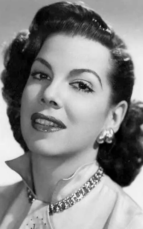 Jacqueline Susann