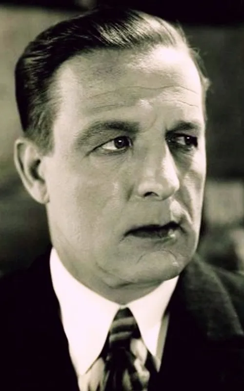 Lee Shumway