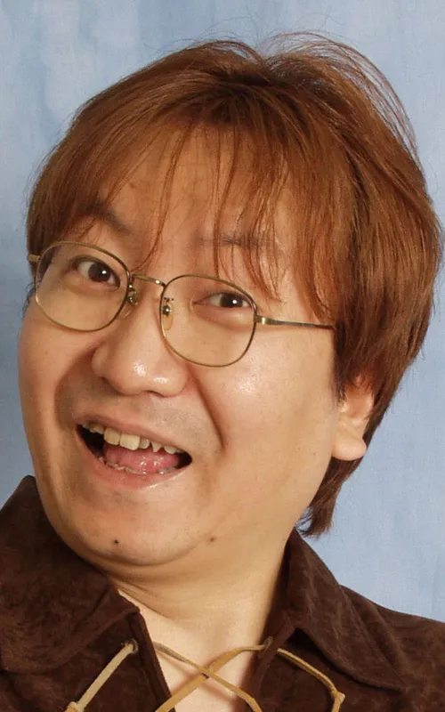 Kazuya Ichijo