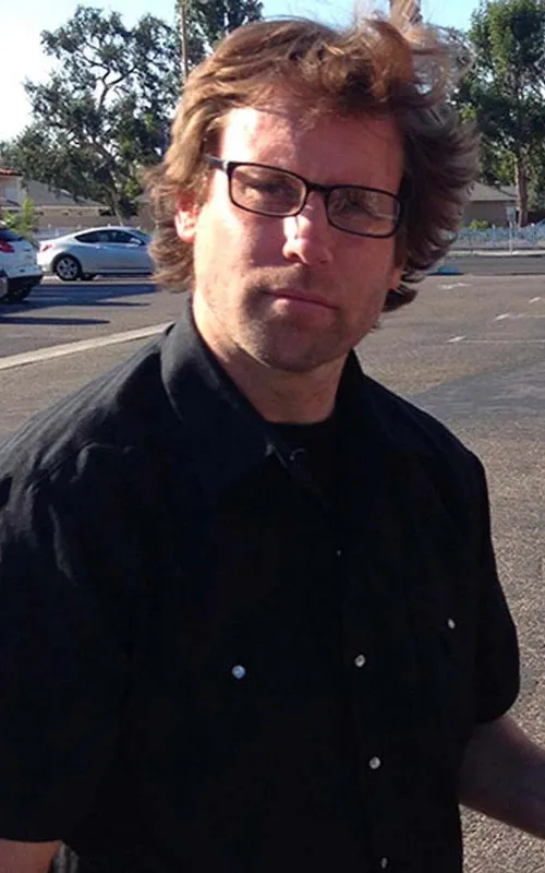 Jeremy Klein