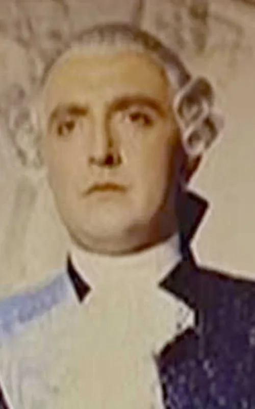 Gilbert Bokanowski