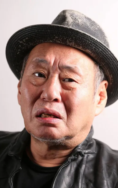 Shigeru Izumiya