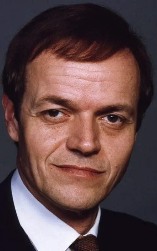 Jørgen Buckhøj