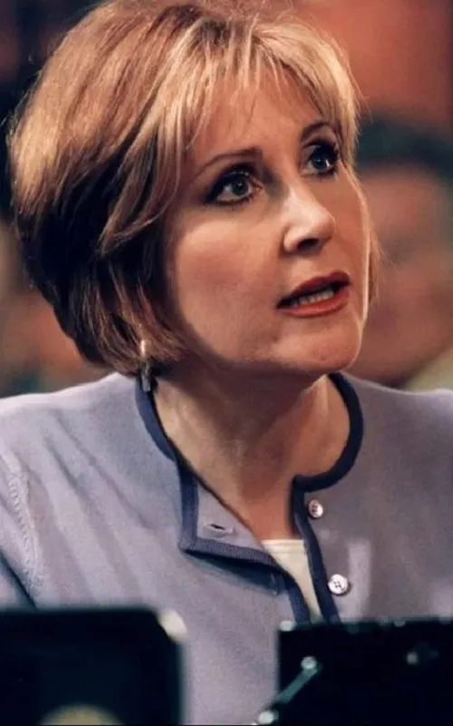 Carol Harrison