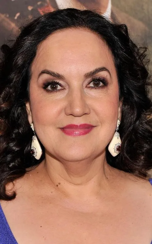 Olga Merediz