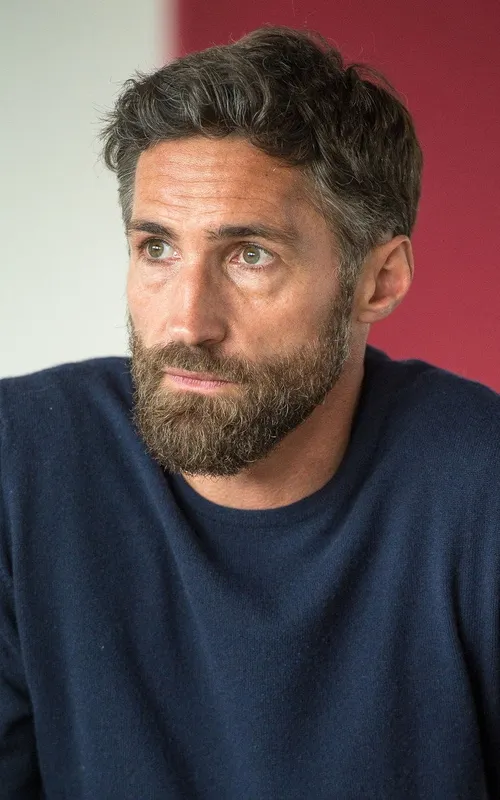 Benjamin Sadler