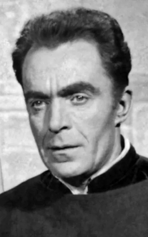John Bailey