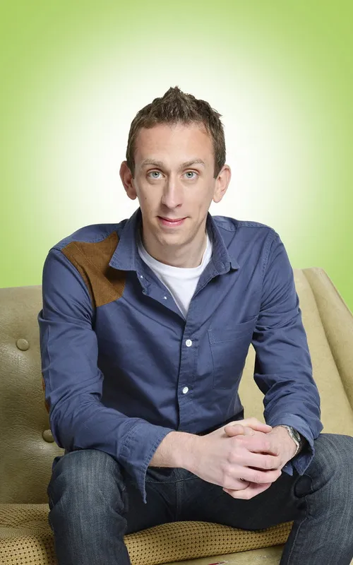 Steven Blakeley
