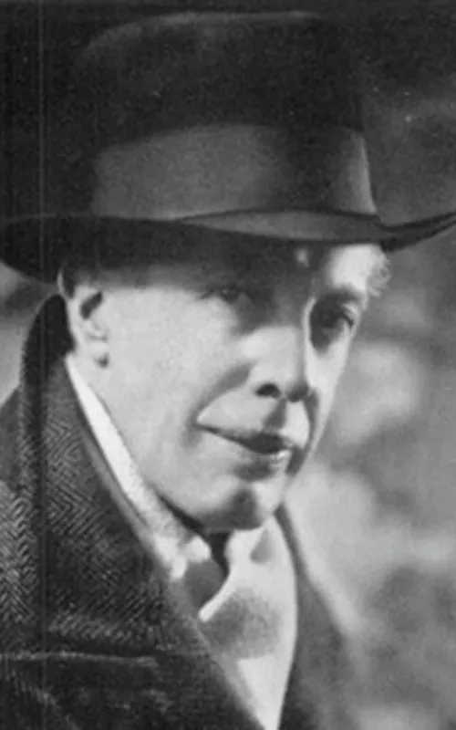 Hamilton Deane