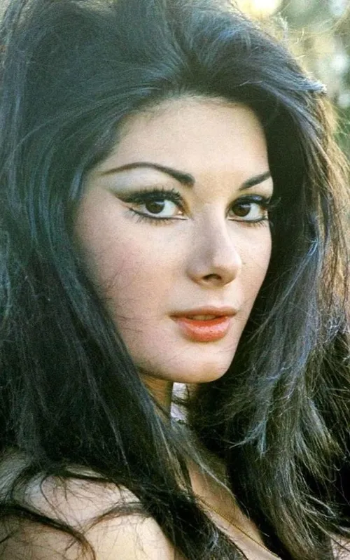 Edwige Fenech