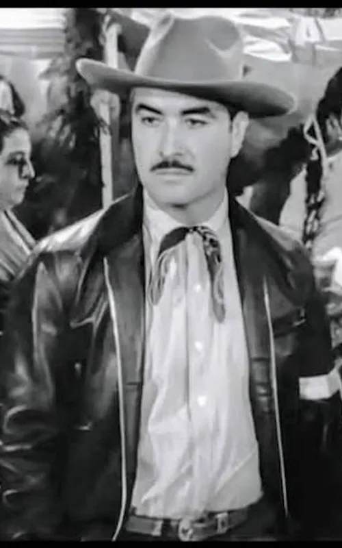 José L. Murillo