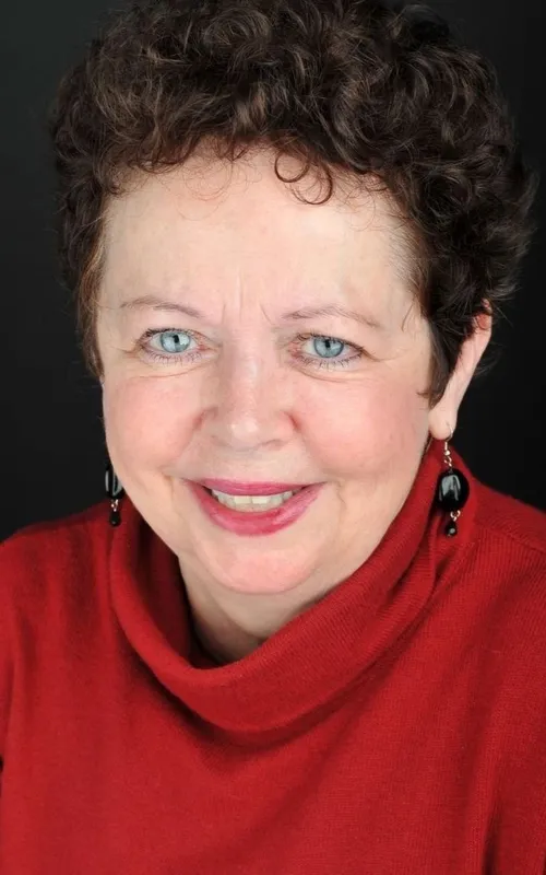Angela Curran