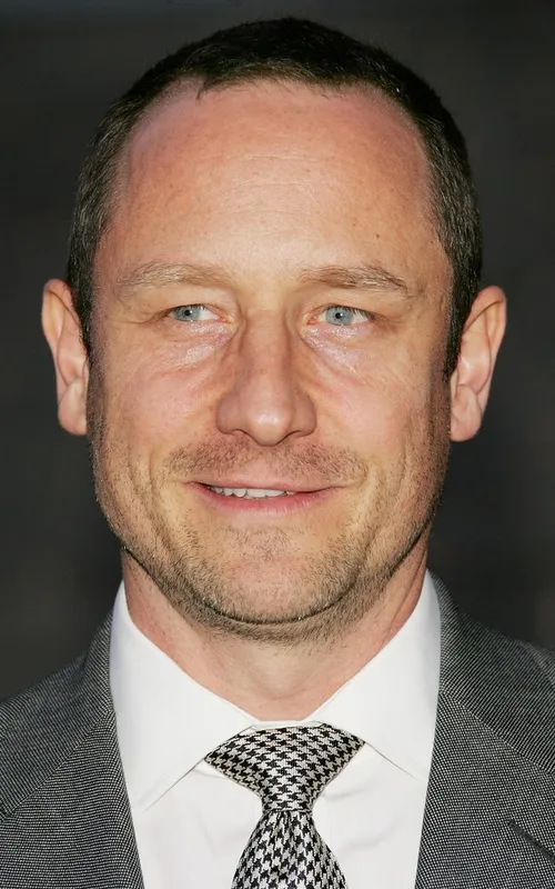 Sam Robards