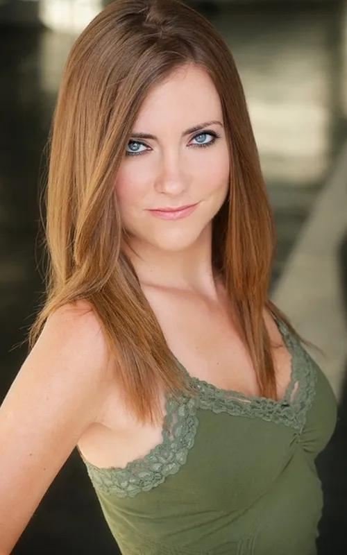 Vanessa Ross