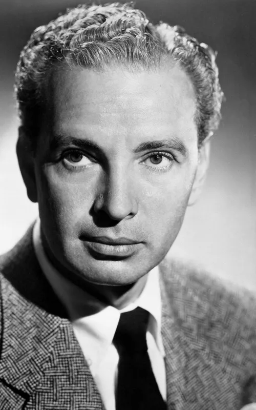 Donald Randolph