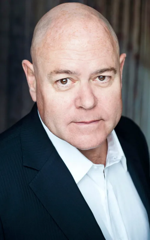 David Huband