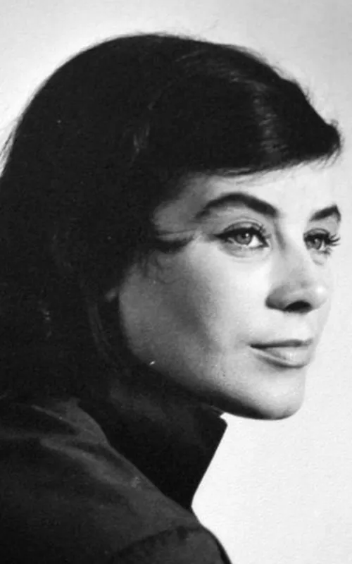 Brita Borg