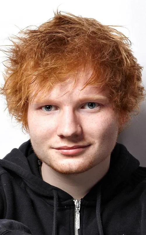 Ed Sheeran